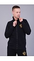 Костюм мужской из футера с начесом (050200221) - Дополнительное изображение