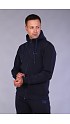 Костюм мужской из футера с начесом (050200223) - Дополнительное изображение