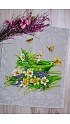 Набор полотенец Цветущий сад (056300577) - Дополнительное изображение