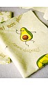 Набор полотенец Авокадо (056300611) - Дополнительное изображение