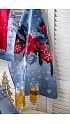 Набор полотенец Санта Клаус (056300618) - Дополнительное изображение