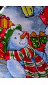 Набор полотенец Санта Клаус (056300618) - Дополнительное изображение