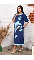 Платье женское (065100979) - Дополнительное изображение