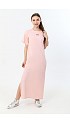 Платье женское, Цвет: Розовый (065101029)