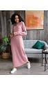 Платье женское, Цвет: Розовый (065101034)