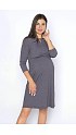 Платье Венера, Цвет: Фиолетовый (065209689)
