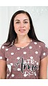Платье женское (065209725) - Дополнительное изображение