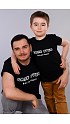Футболка для мальчика (070002143) - Дополнительное изображение