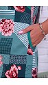 Халат женский (071002045) - Дополнительное изображение
