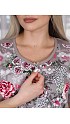Халат женский (071002122) - Дополнительное изображение