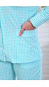 Пижама женская (083001456) - Дополнительное изображение