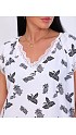 Ночная сорочка женская (083102210) - Дополнительное изображение