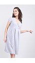 Сорочка ночная женская (083102259) - Дополнительное изображение