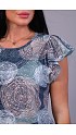 Костюм домашний  женский (083202115) - Дополнительное изображение