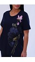 Костюм домашний  женский (083202165) - Дополнительное изображение