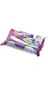 Пилинг-мыло JUNO Blueberry с экстрактом черники (150 г) (083500034) - Вид сзади