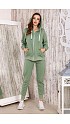 Костюм женский (085000613) - Дополнительное изображение