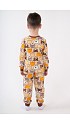 Пижама детская (085700541) - Дополнительное изображение