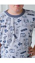Пижама подростковая (085700542) - Дополнительное изображение