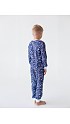 Пижама детская из кулирки (085700545) - Дополнительное изображение
