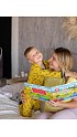 Пижама детская из кулирки (085700547) - Дополнительное изображение