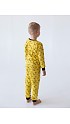 Пижама детская из кулирки (085700547) - Дополнительное изображение