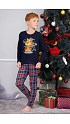 Пижама для мальчика (085700550) - Дополнительное изображение