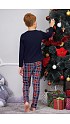 Пижама для мальчика (085700550) - Дополнительное изображение
