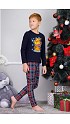 Пижама для мальчика (085700550) - Дополнительное изображение