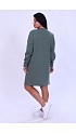 Платье женское (087401401) - Дополнительное изображение