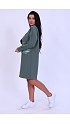 Платье женское (087401401) - Дополнительное изображение
