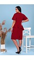 Платье женское (087401414) - Дополнительное изображение