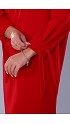 Платье женское (087401417) - Дополнительное изображение