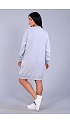 Платье женское (087500014) - Дополнительное изображение
