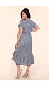 Платье женское (087500064) - Дополнительное изображение