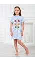 Сорочка для девочки (089900065) - Дополнительное изображение