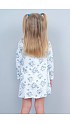 Ночная сорочка детская мод. В074/3 (089900067) - Дополнительное изображение