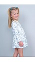 Ночная сорочка детская мод. В074/3 (089900067) - Дополнительное изображение