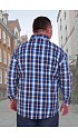 Рубашка мужская (096000323) - Дополнительное изображение