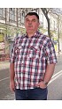 Рубашка мужская (096100294) - Дополнительное изображение