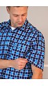 Рубашка мужская (096100296) - Дополнительное изображение