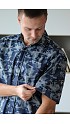 Рубашка мужская (096100296) - Дополнительное изображение