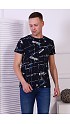 Футболка мужская (097202134) - Дополнительное изображение