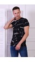 Футболка мужская (097202134) - Дополнительное изображение