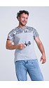 Футболка мужская (097202152) - Дополнительное изображение