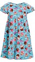 Платье для девочки (267001594) - Дополнительное изображение
