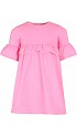 Платье детское, Цвет: Розовый (267001613)
