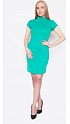 Платье женское, Цвет: Зеленый (64895)