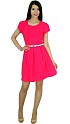 Платье женское, Цвет: Розовый (64983)