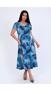 Платье женское 000000526 оптом. 